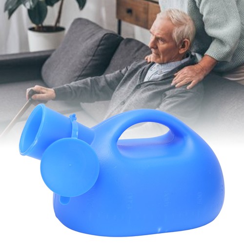 2000ml portable male - 2000ml,