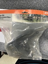 Stihl 7.9” Auger But