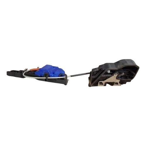 Door lock assembly rear - assembly,