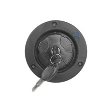 Trailer Gravity Water Filler Lockable with Secure Bayonet Closure for RV