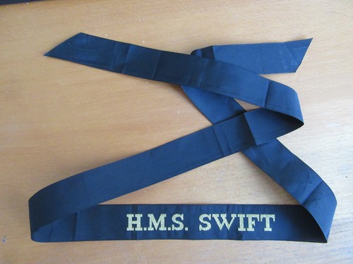 Swift royal navy - swift,