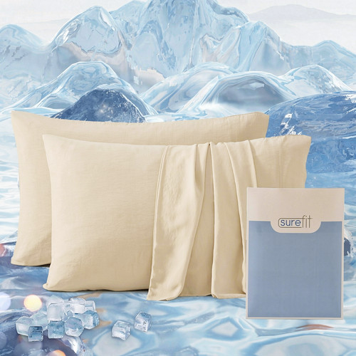 Ultra chill cooling pillowcase - ultra-chill,
