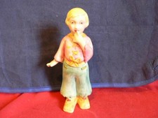 BESWICK 375 BOY (on base) ? or