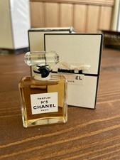 Chanel No 5 Pure Parfum 7ml - Vintage Extrait