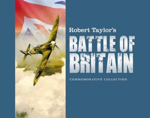 Robert taylor battle - robert, of