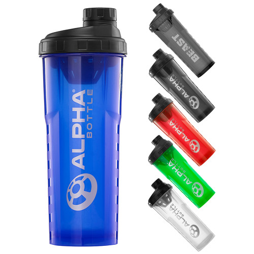 Alpha designs protein shaker - alpha,
