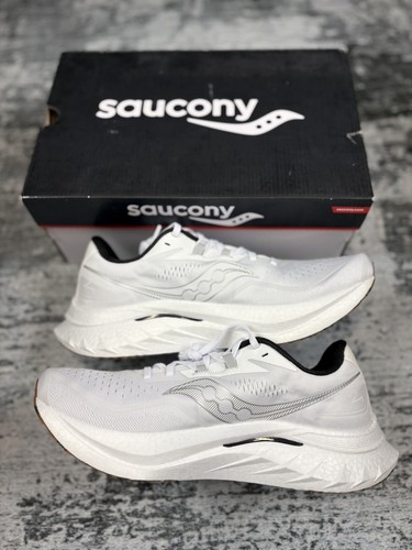 Size saucony endorphin - uk, 10