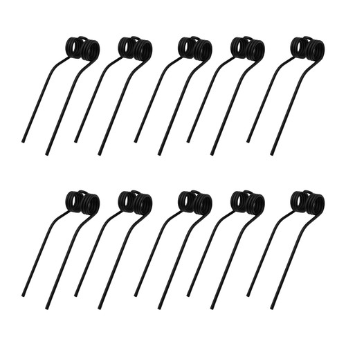 Tedder teeth 487922 - 487922, fits