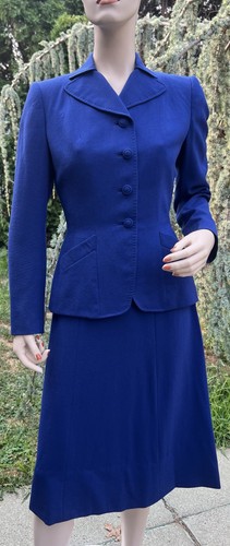 Vintage 1940 tailorbrooke - 1940's,