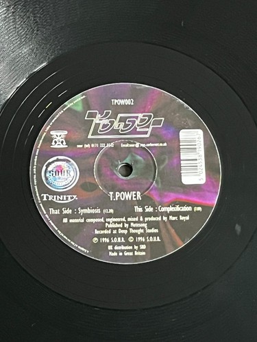 Power symbiosis - –, /