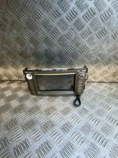 2007 TOYOTA AURIS TR VVT-I MK1