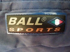 Vtg A/W 1985-Ball Jeans