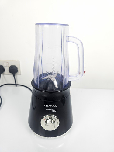 Kenwood smoothie 2go sb056 - kenwood,