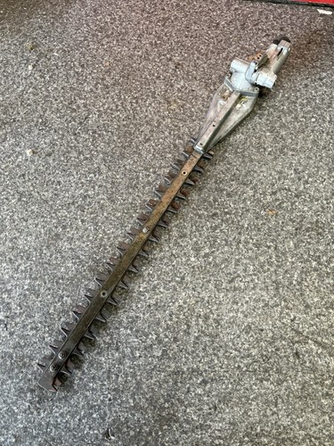 Stihl hl75 100 - 95,, pole