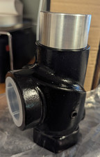 02250097-609 Minimum Pressure