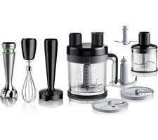 Braun MQ9187XLI Hand Blender