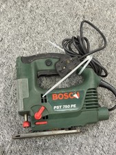 Bosch PST 750 PE electric jigsaw