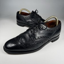 Loake Vintage Derby Brogue