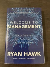 Welcome to Management: How to