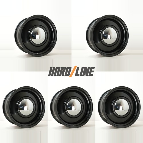 8 steel wheels fits - x,