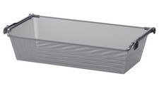 IKEA KOMPLEMENT Mesh Basket