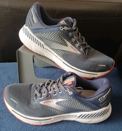 Brooks adrenaline gts - adrenaline,