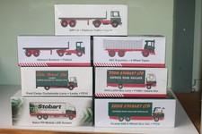 JOB LOT OF SEVEN ATLAS