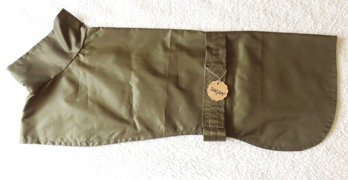 Cotton lined summer shower - lined,