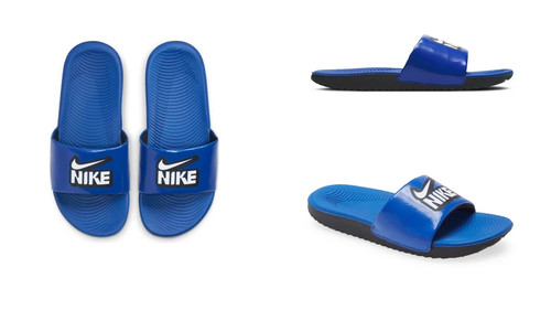 Nike boys kawa - nike, 13c