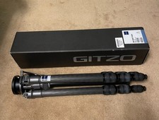 Gitzo Mountaineer Tripod