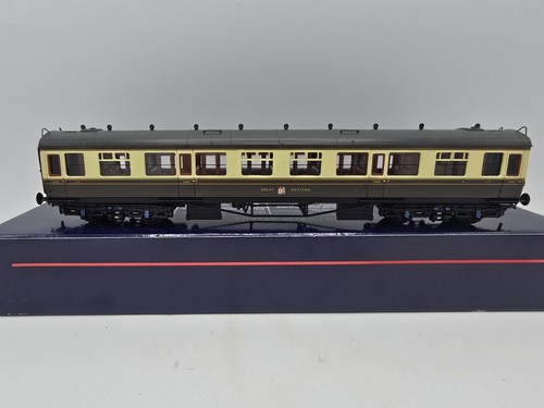6734 bachmann 052 - 34-052, collett