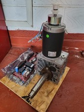 Stannah Stairlift 260 Motor /