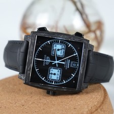 Tag heuer bamford monaco - bamford, |