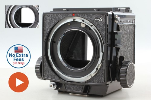 Near mint mamiya - ▶️[, ]