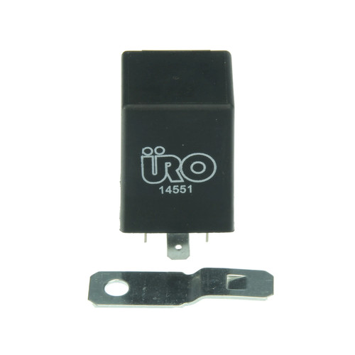 Indicator relay pin porsche - indicator,