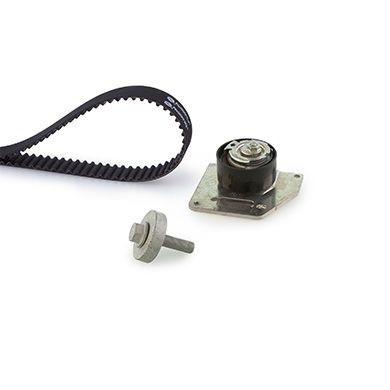 Timing belt kit - timing, drive