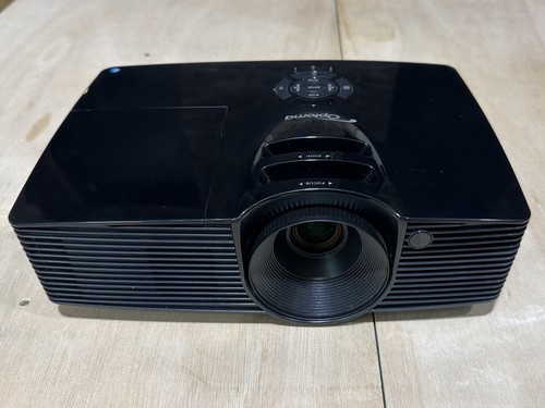 Optoma hd141x 1080p - 1080p, 3,000