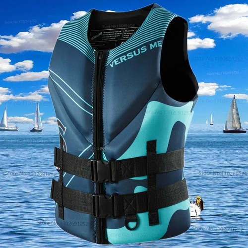 Life jacket for adult water - jacket,