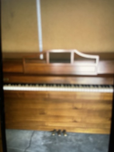 Baldwin piano and - baldwin,