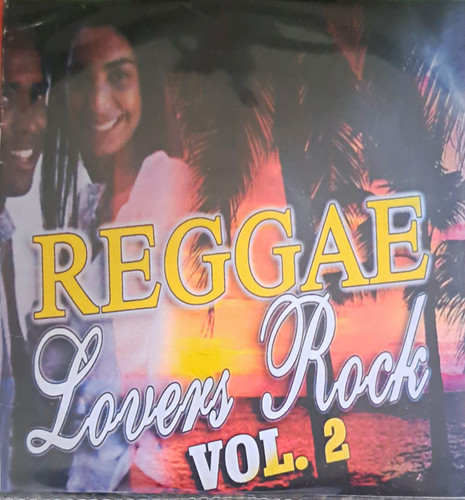 Various artists reggae - various,