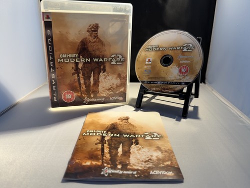Call duty modern warfare 2 - modern,