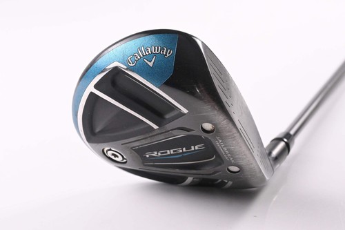 Callaway rogue wood 15 - rogue,