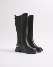 River Island Girls Knee High