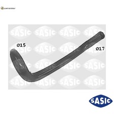 RADIATOR HOSE SWH0350 FOR