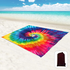 Beach Blanket Waterproof