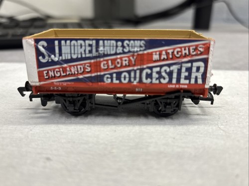 Mainline model railway - mainline,