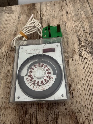 Paterson cds enlarging - paterson,