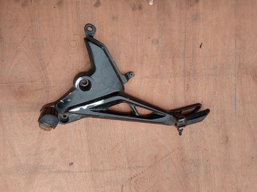 Honda cb125f glr left - cb125f, footpeg