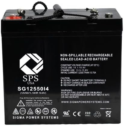 Saruna brand 12v - 12v, i4