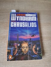 The Crysalids By John Wyndham